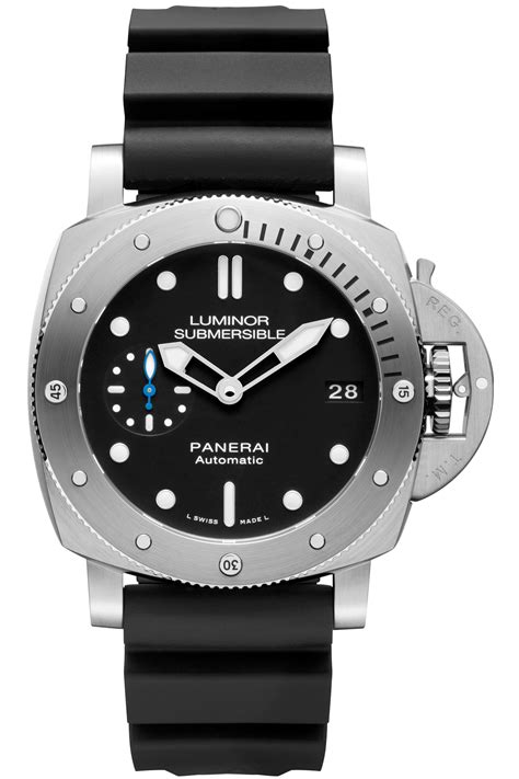 panerai 682 42mm|Panerai submersible 42mm price.